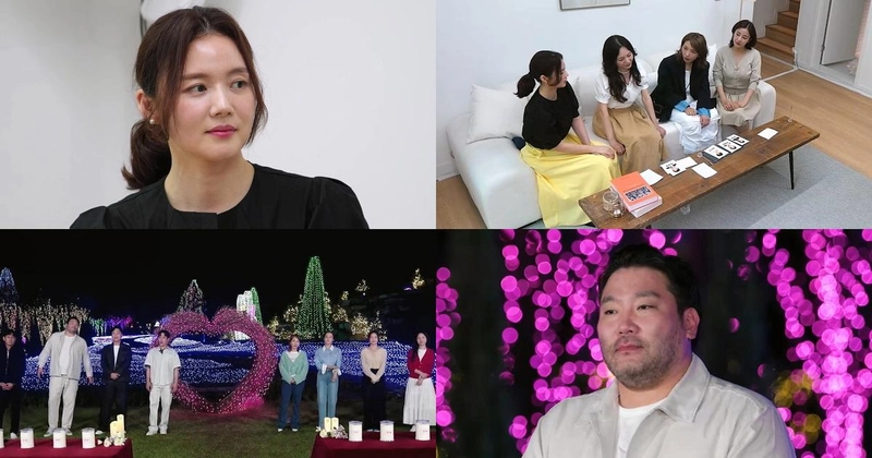 “강세정 최종 선택의 밤”…‘오래된 만남 추구’ 예측불허 반전→커플 탄생에 이목 집중 / KBS Joy-KBS2 '오래된 만남 추구' 2기