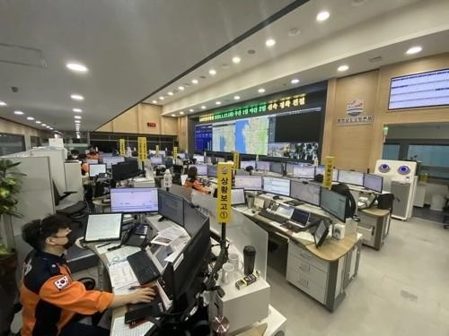 전기차 화재 리스크 부각…천안 지하주차장 대응 강화→안전성 진단