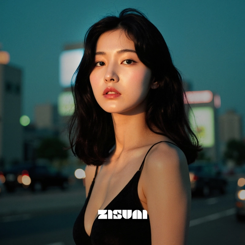 “지수아이, 설렘 담은 눈빛으로 데뷔”…‘나를 바라보는 눈빛’ 첫 발매→독보적 색깔 기대 / JMG