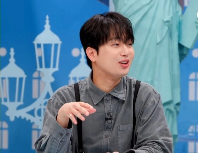 이찬원 / JTBC '톡파원 25시'