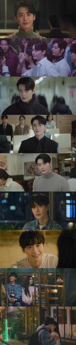 “평범함의 특별함”…이종석, ‘서초동’서 퇴근길 감성→힐링 공감 이끌었다 / tvN