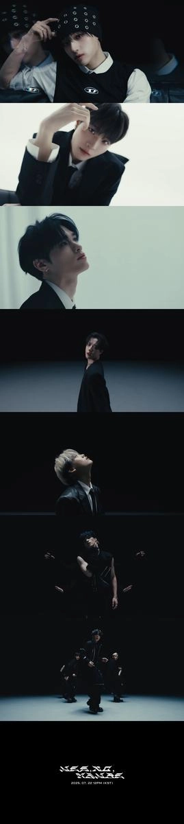 “ONEPACT, 기대치 넘는 완전체”…‘YES, NO, MAYBE’ 티저→컴백 열기 고조 / 아르마다ENT