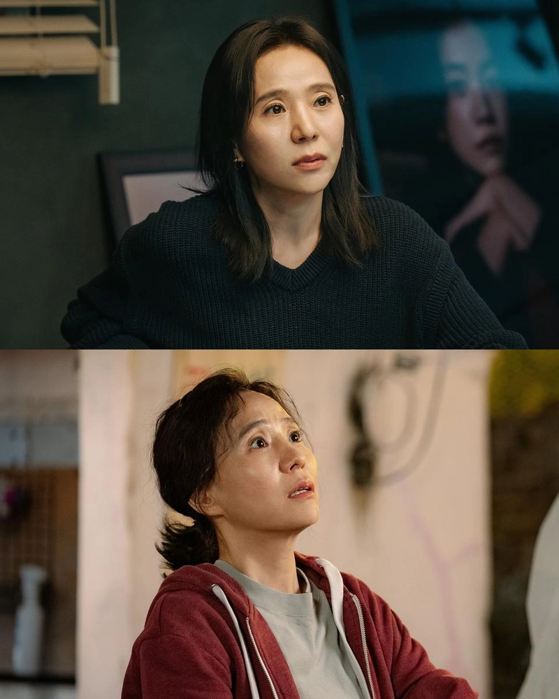 “두 얼굴로 완성한 서정연”…‘우리영화’·‘굿보이’서 극과 극 감정→연기 내공 빛났다 / SLL,스튜디오앤뉴,드라마하우스스튜디오