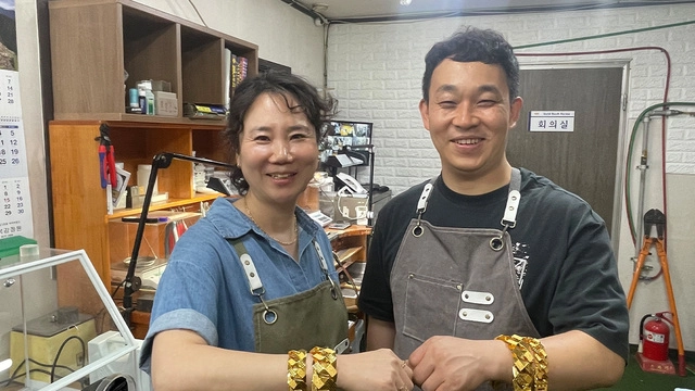 “한입마다 소박한 감동”…생활의 달인, 달걀말이·달인들의 손끝→맛과 삶의 예술 / SBS