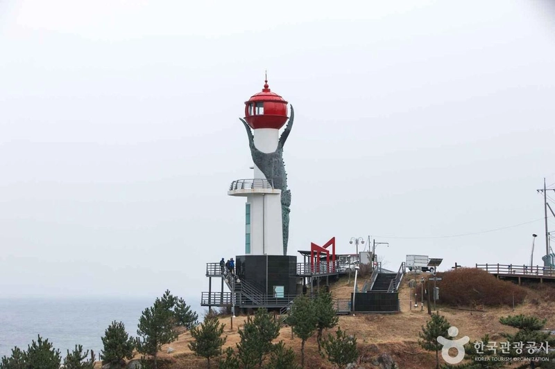 사진 출처 = 포토코리아(한국관광공사) 해맞이공원