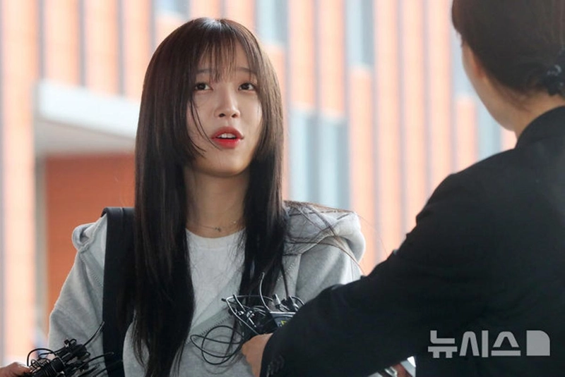 쯔양 / 뉴시스