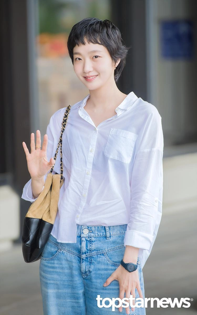 김고은 / 톱스타뉴스 HD포토뱅크