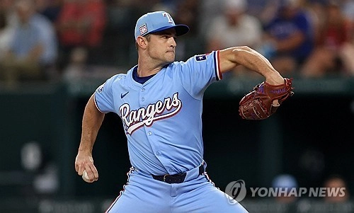 “177세이브 베테랑 합류”…로버트슨, 필라델피아 뒷문 보강 / 연합뉴스