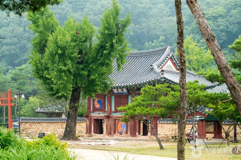 사진 출처 = 포토코리아(한국관광공사) 필암서원