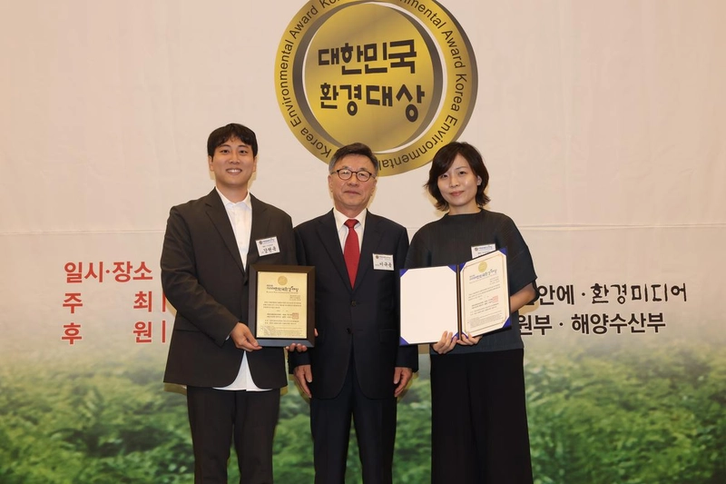 “환경도 예능이 된다”…지구를 닦는 남자들, 환경대상→유쾌한 실천의 힘 / MBC
