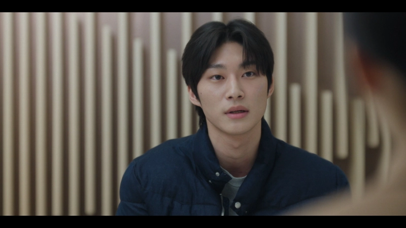 “강렬한 눈빛으로 증명했다”…조범규, ‘서초동’ 단회 열연→신예 주목 / tvN