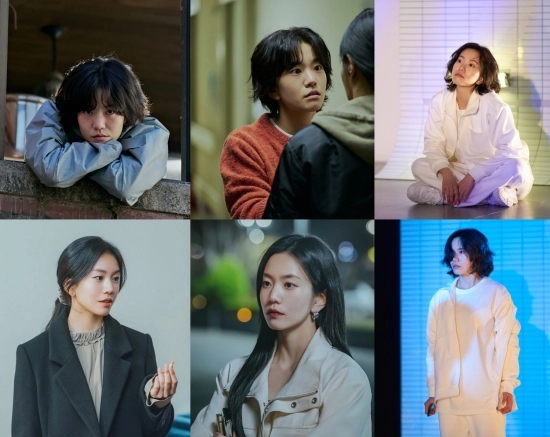 출처: 영화 '침범', 연극 '디 이펙트', SBS '우리영화'