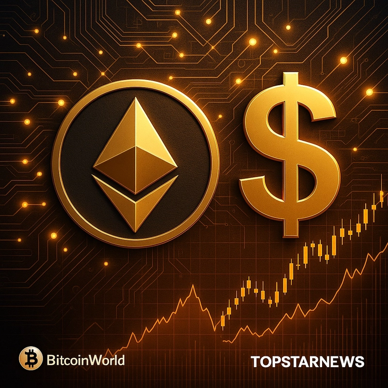 미국 이더리움 현물 ETF, 사상 최대 주간 순유입 21억8천만 달러 기록
