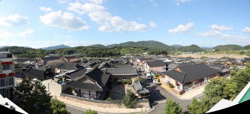 사진 출처 = 순창 전통고추장 민속마을 제공