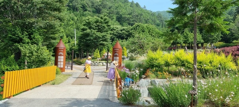 사진 출처 = 숲정원 윤제림 제공