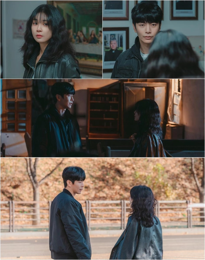 MBC ‘메리 킬즈 피플’