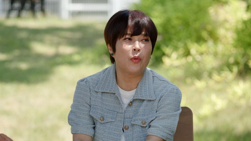 “8살 차이 언니 울린 마음”…‘박원숙의 같이 삽시다’ 조혜련, 환갑잔치→가족 같은 우정