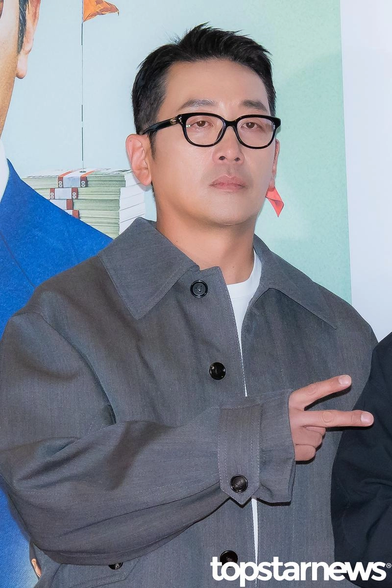 하정우/톱스타뉴스 HD포토뱅크