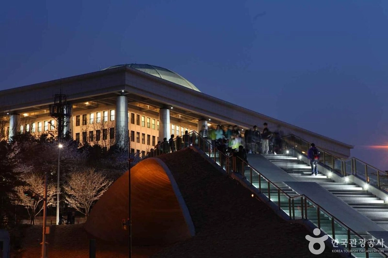 사진 출처 = 포토코리아(한국관광공사) 국회의사당