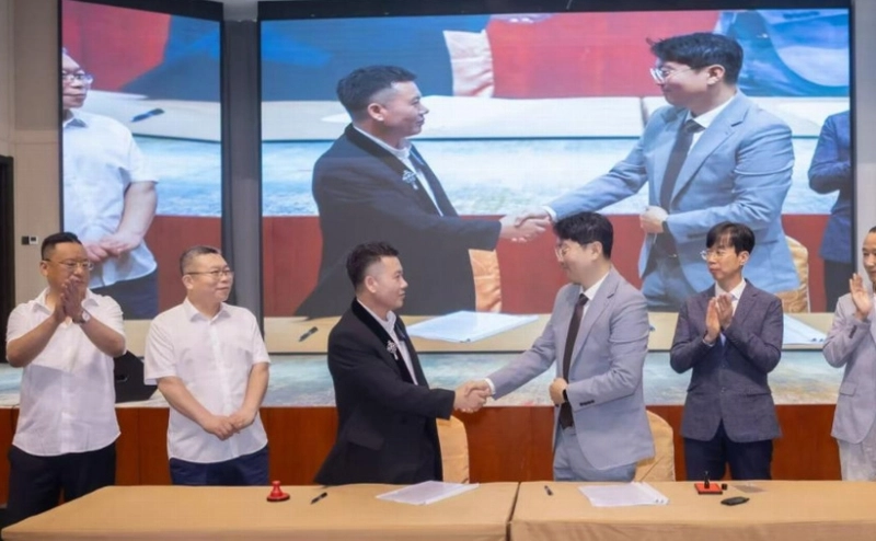 “도전에 담긴 희망”…전주현 감독 ‘블라인드 러너’ 한중 합작→새로운 성장 드라마 예고