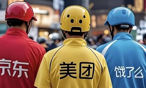 중국 전기차·음식배달업체 출혈경쟁 제동…당국, 과도한 가격인하 경고