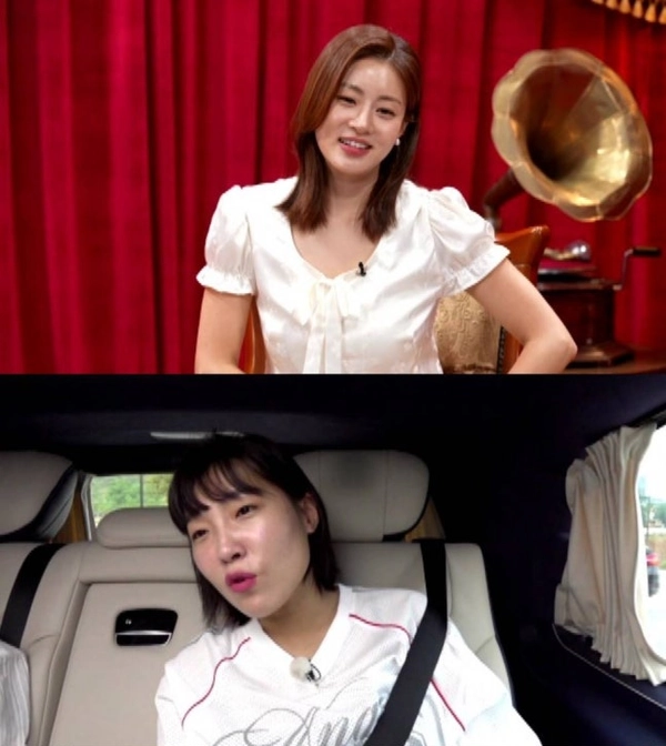 “강소라 진짜 속마음 폭발”…아임써니땡큐, 결혼 앞둔 이유→여행길 진실게임 긴장감