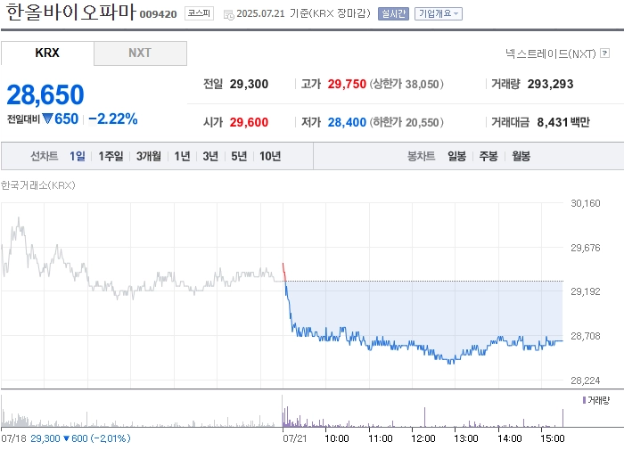 사진 출처 = 네이버페이증권