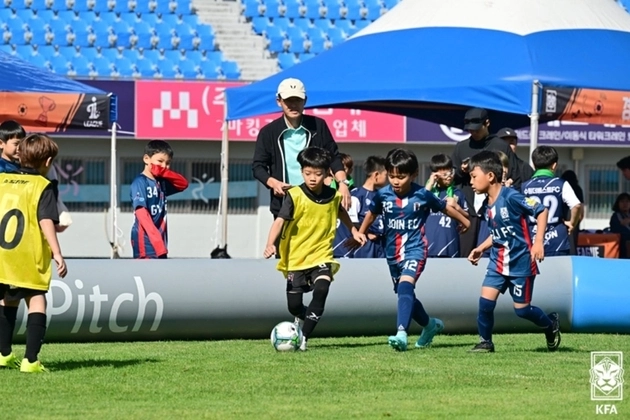 “250팀 2천500명 격돌”…i-리그 여름축제 8월 구미서 개막 / 연합뉴스