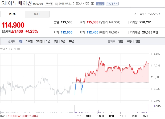 사진 출처 = 네이버페이증권