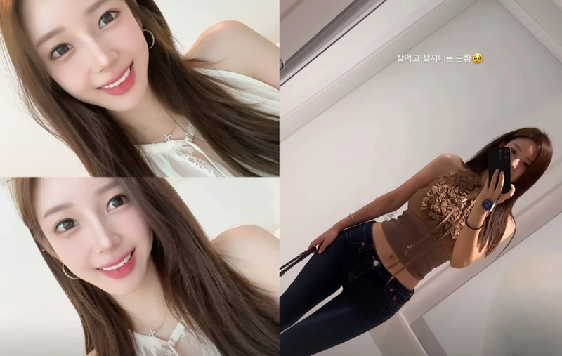 야옹이 작가 인스타그램