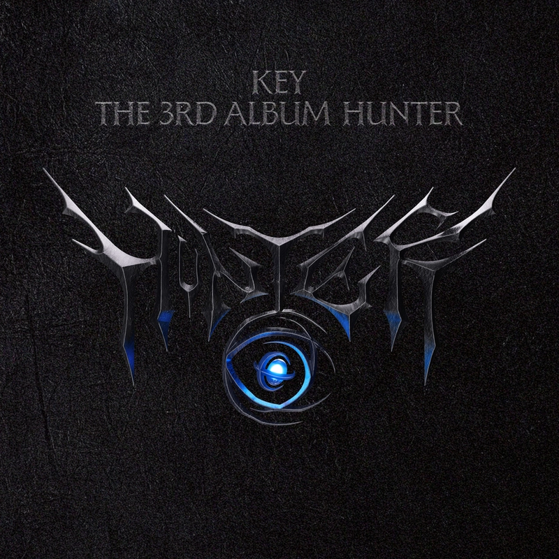 “뜨거운 여름을 예고한다”…샤이니 키, ‘HUNTER’로 8월 정규 3집 컴백→팬 기대 집중 / SM엔터테인먼트