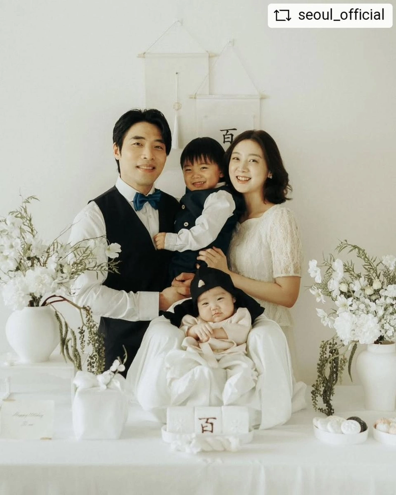 “가족이 주는 힘을 믿어요”…우혜림, 여름 속 다정한 변화→따스한 미소 / 걸그룹 원더걸스 우혜림 인스타그램