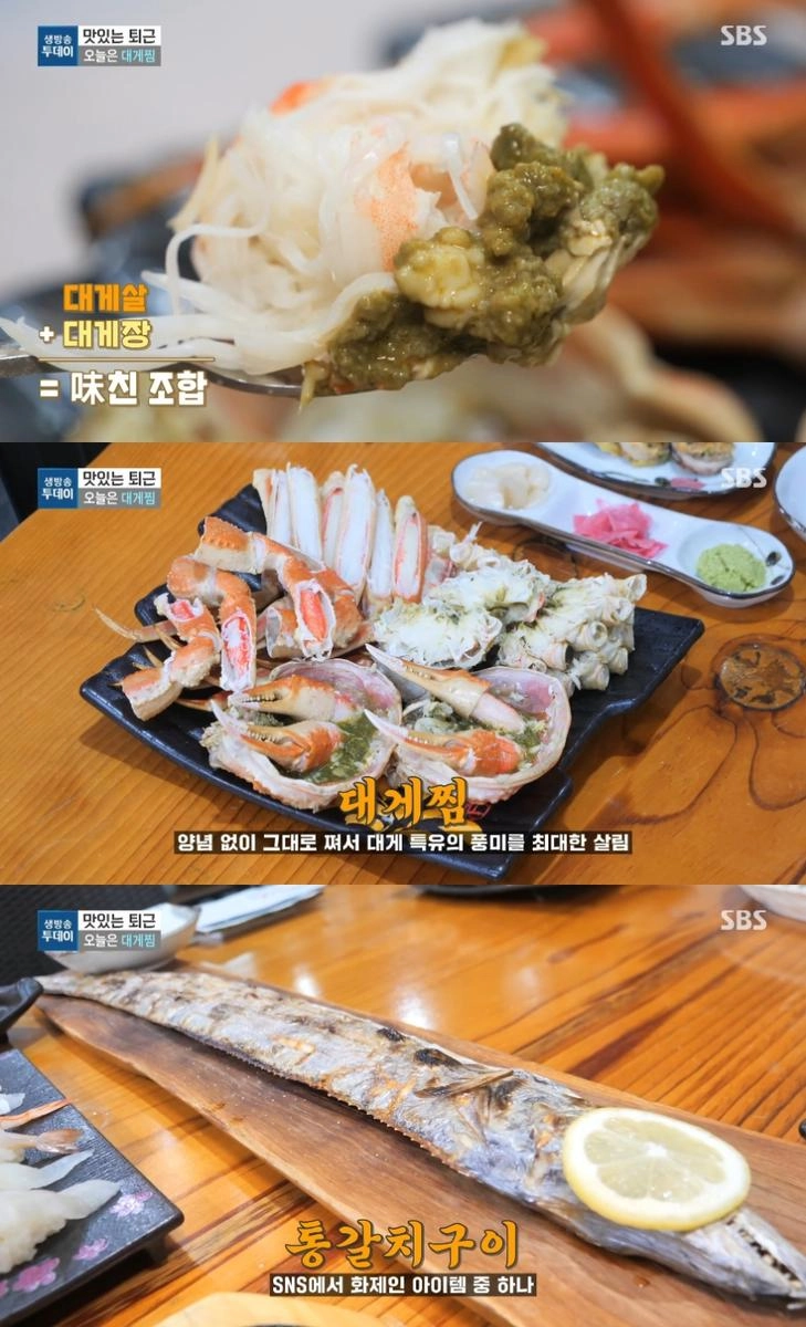 SBS ‘생방송투데이’ 방송 캡처