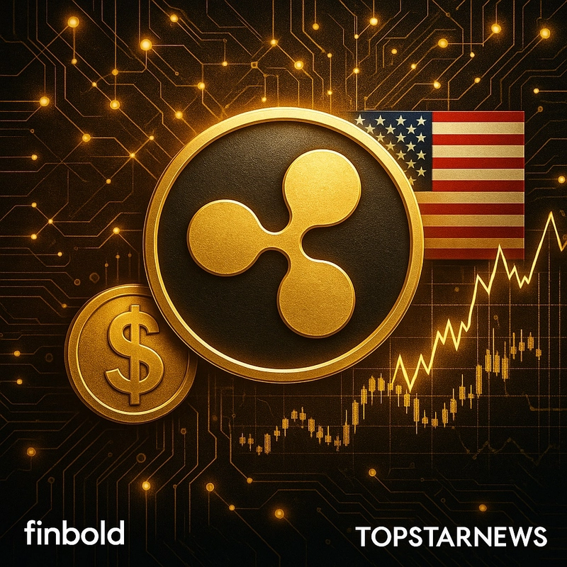 ‘리플 XRP 선물 ETF’ 승인 이후 급등한 XRP…“3.40달러 못 지키면 큰 폭의 조정 온다”