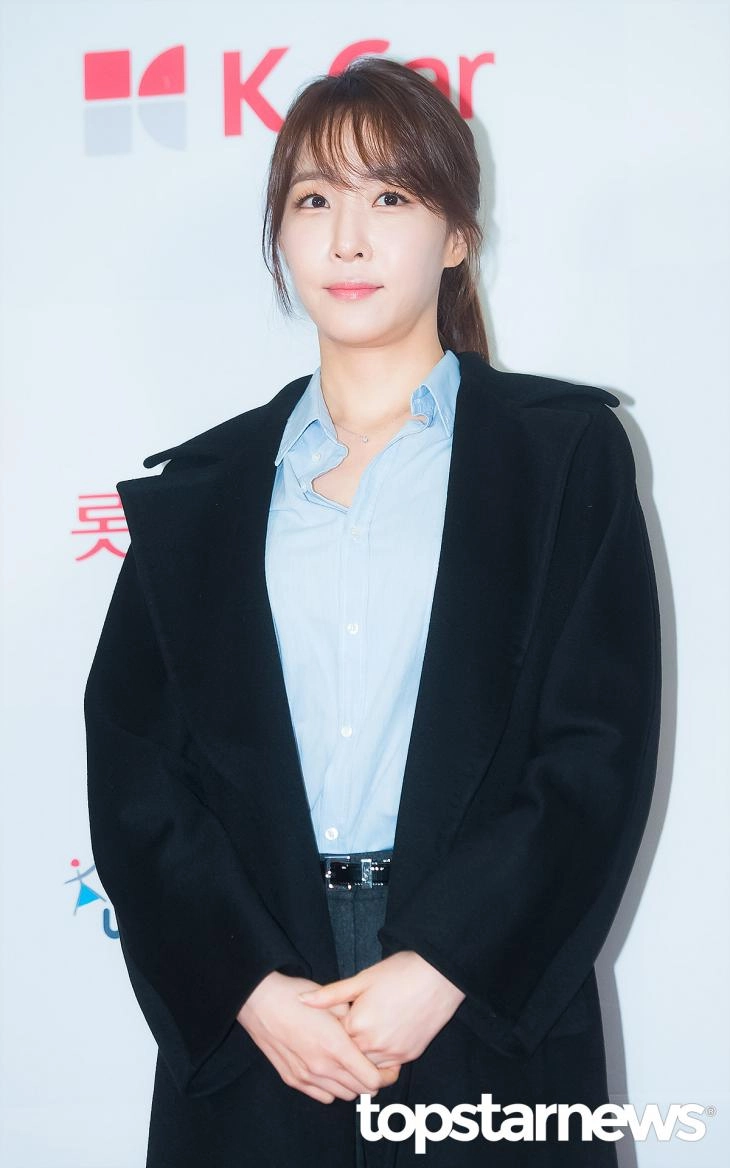 김이나/톱스타뉴스 HD포토뱅크