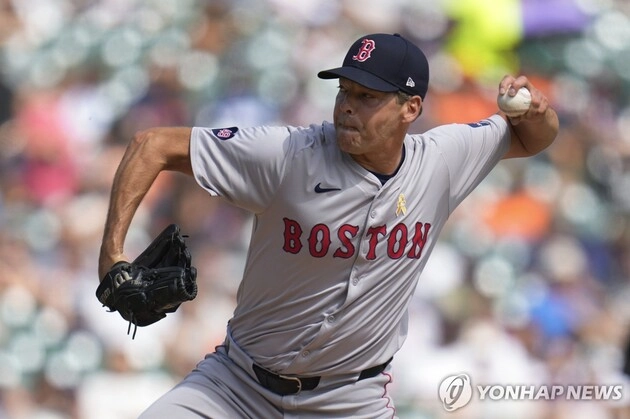“MLB 14개팀 타이기록”…리치 힐, 캔자스시티서 빅리그 복귀 도전 / 연합뉴스