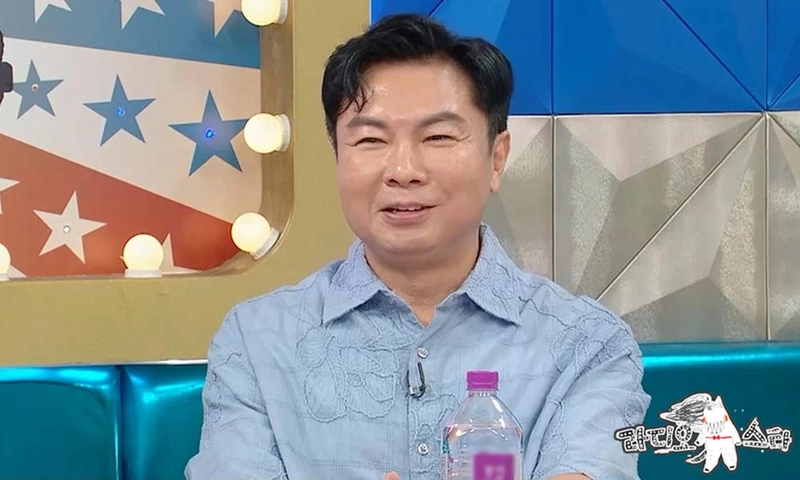 “준비된 신랑감의 반전 고백”…임원희, ‘라디오스타’서 솔로 일상→유라인 인연 밝혀