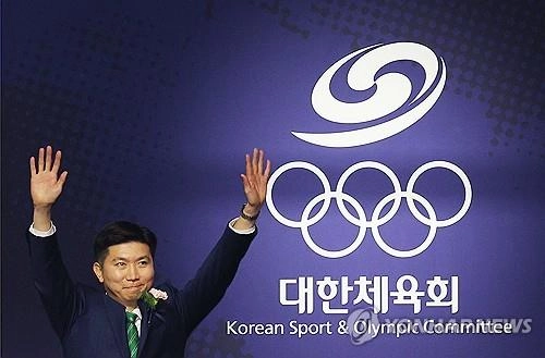 “직선제 전환 박차”…대한체육회, 9월 공청회로 회장 선거 개혁 속도 / 연합뉴스