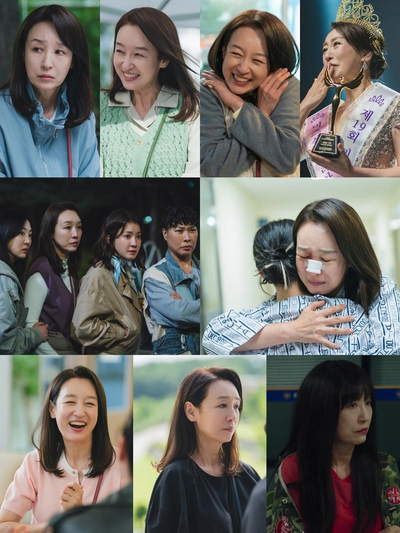 “37세의 꿈, 또 한 번 무대에서”…남기애, ‘살롱 드 홈즈’ 맏언니의 진심→시즌2 기대 높인다