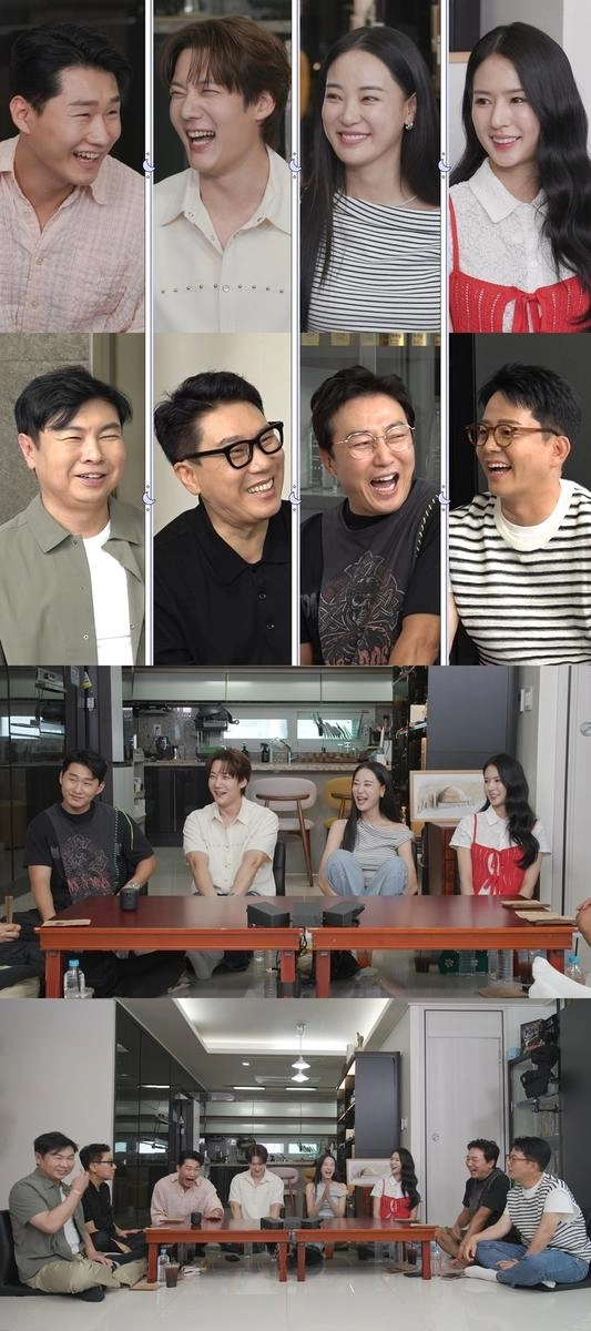 “결혼하고 싶어졌다”…‘신발 벗고 돌싱포맨’ 최진혁, 연애관 변화→현장에 유쾌한 파장 / SBS