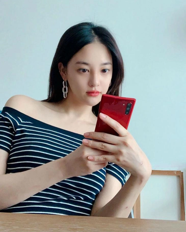 이주연 인스타그램