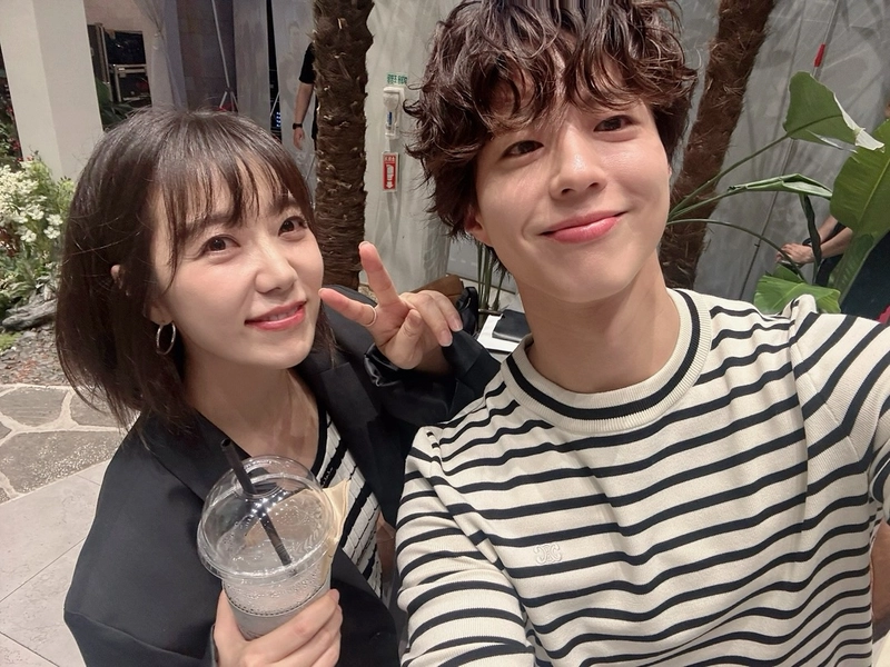 하지영 인스타그램