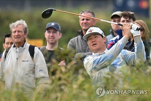 “플레이오프 티켓 노린다”…임성재·김시우·안병훈·김주형, 3M오픈 출전 / 연합뉴스