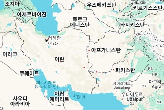 파키스탄·아제르바이잔, 화물철도 2개 노선 건설 합의…중부회랑 물류 연결 강화