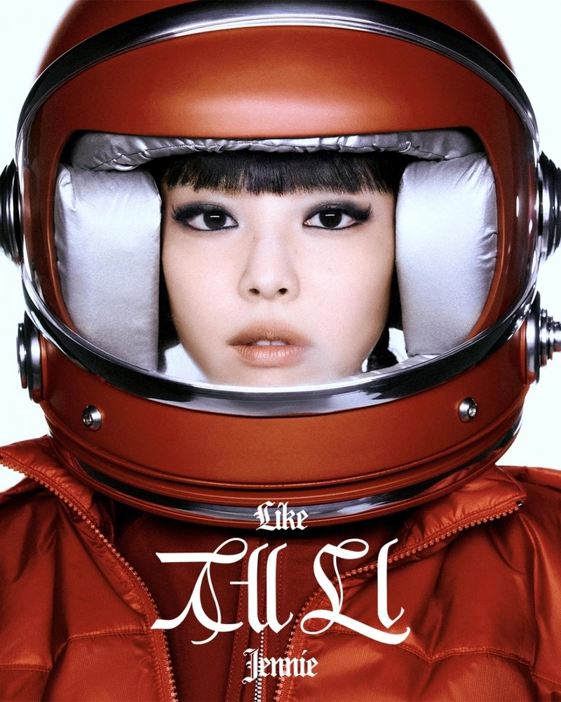 “전 세계가 주목한 1위”…제니, ‘like JENNIE’ 빌보드 정상→글로벌 K-팝 새 역사 / OA엔터테인먼트