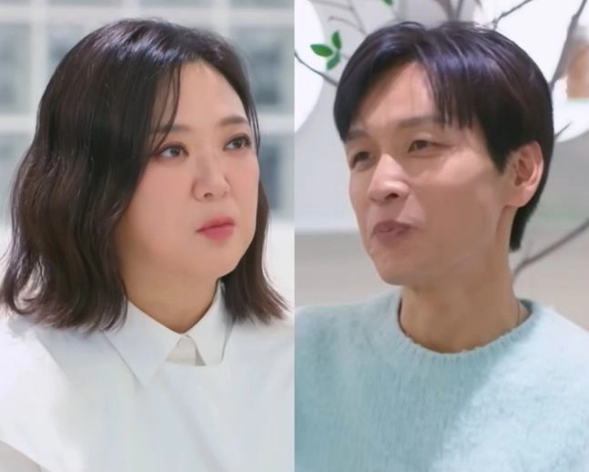 김숙·구본승, 꾸준한 연락 이어져…특별한 인연