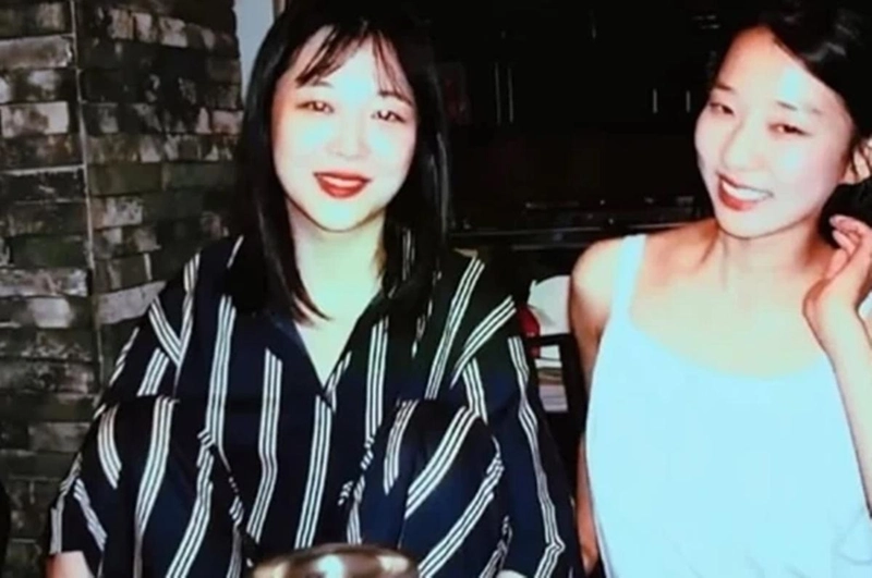 김선아 인스타그램