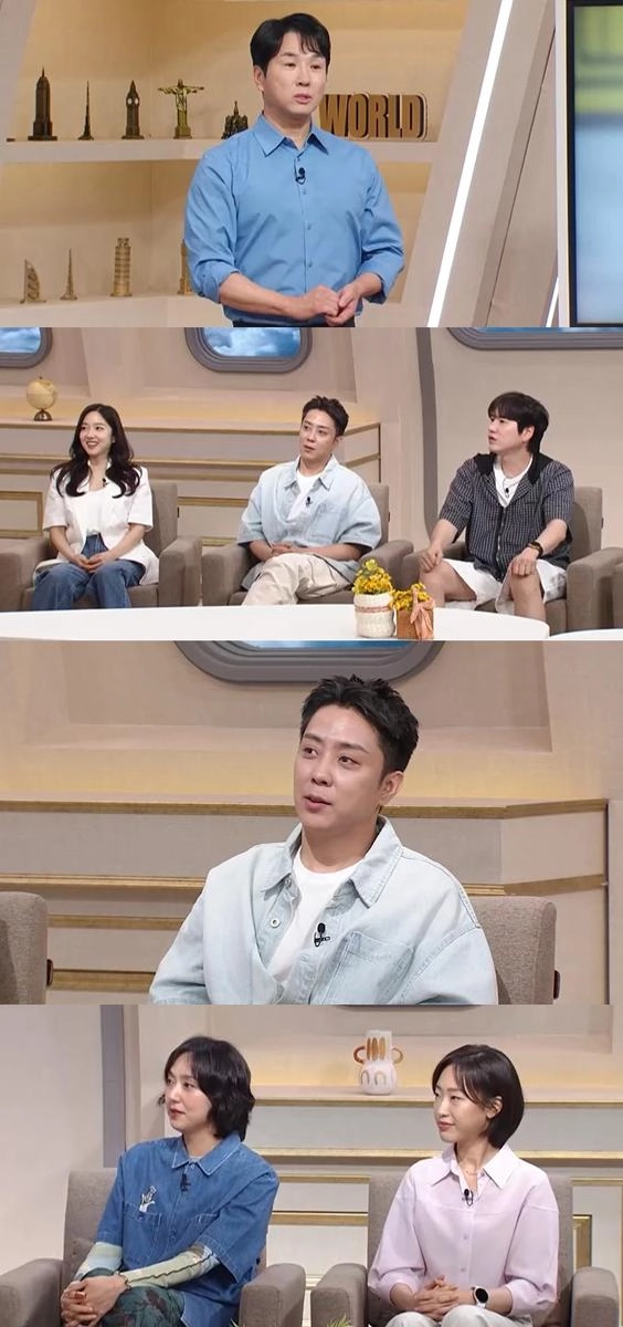 “현혹의 기술, 광고의 두 얼굴”…조창환·이은형, ‘벌거벗은 세계사’서 소비욕망 추적→오늘밤 시청자 집중