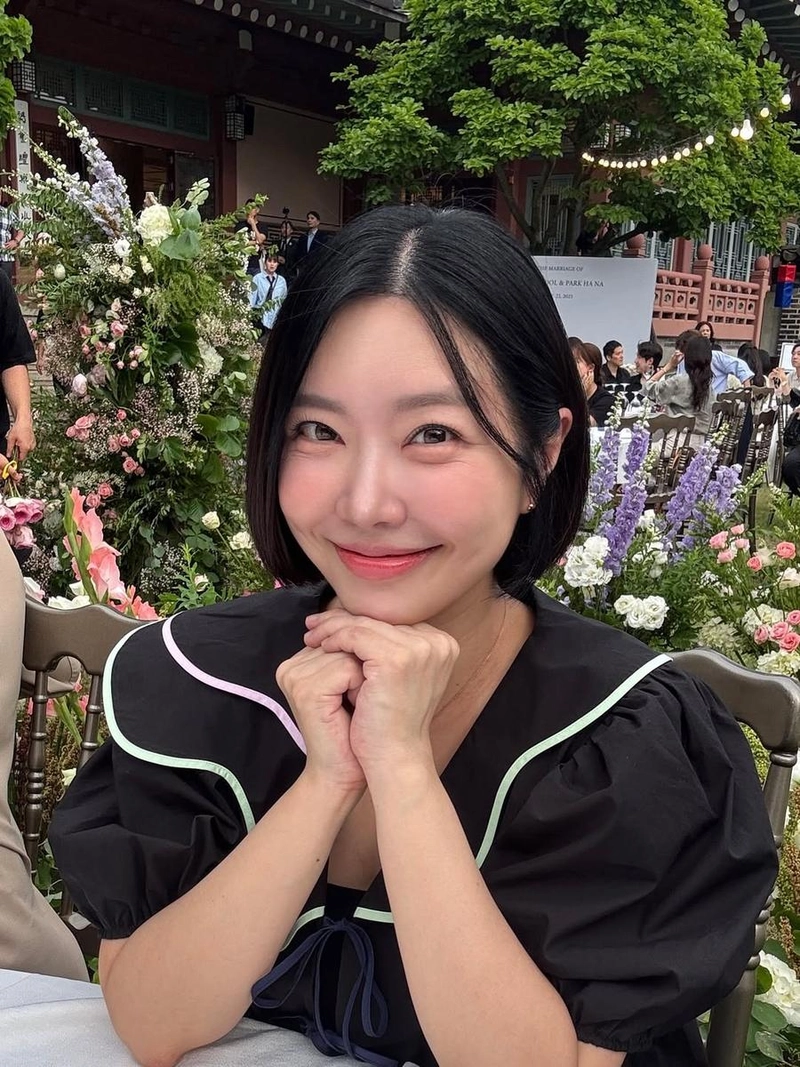 레이디제인 SNS