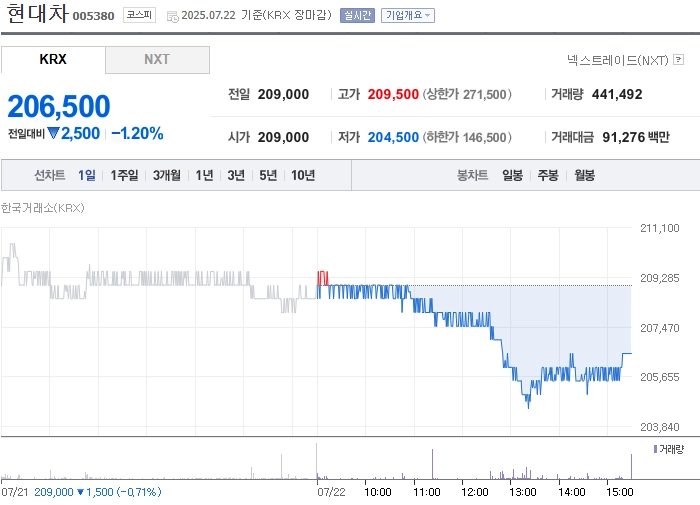 사진 출처 = 네이버페이증권